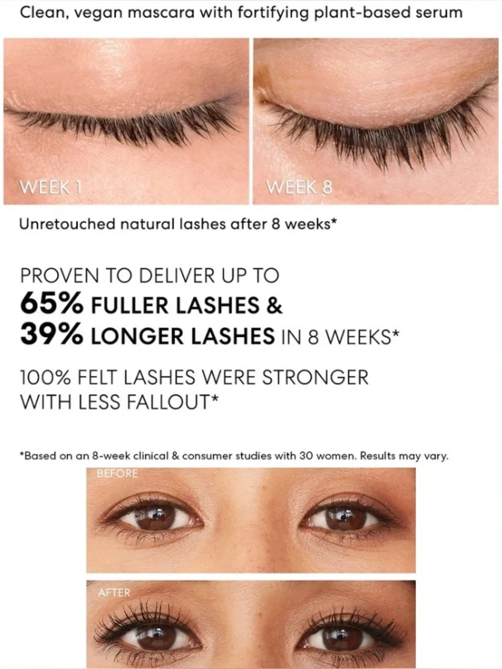 bareMinerals new strength